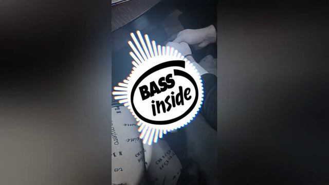 BASS:МУЗЫКА (Антигерой) Ремикс смотреть онлайн