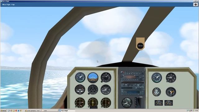 micro flight 5.2 v. full смотреть онлайн