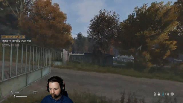 From Freshie to Base building - DayZ Xbox Series X 60 FPS Livestream смотреть онлайн