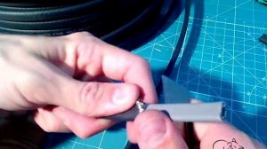 Греющий кабель для кровли и водостоков Lavita RGS (GRX)