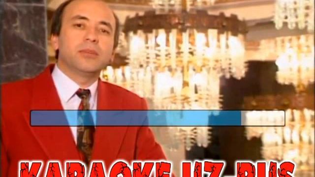 Muhriddin Xoliqov Go`zalimsan Karaoke