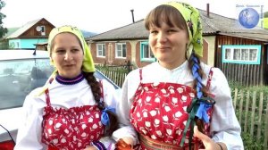 Алтайский край, Путешествие 2015, Часть 04