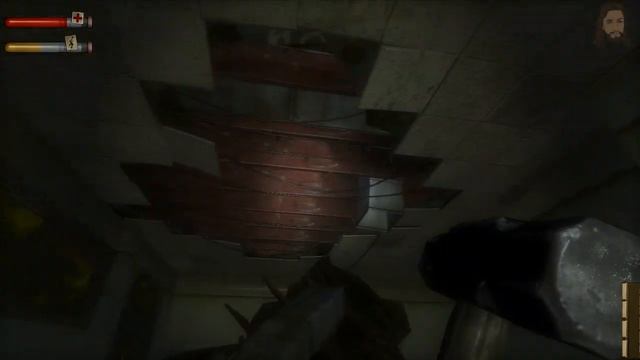 Condemned - Criminal Origins - ШКОЛА - Серия 14 смотреть онлайн