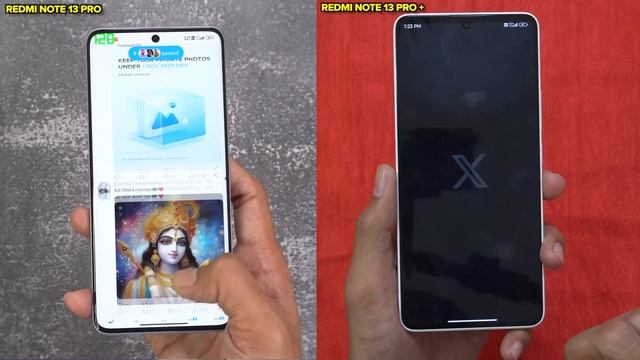 Redmi Note 13 Pro Vs Redmi Note 13 Pro Plus // Overpriced?? Don't Buy Right NOW ?