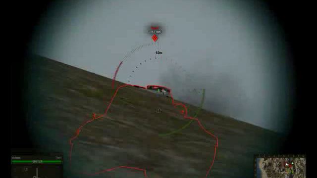 World of Tanks. Звуковой мод 12 сульев смотреть онлайн