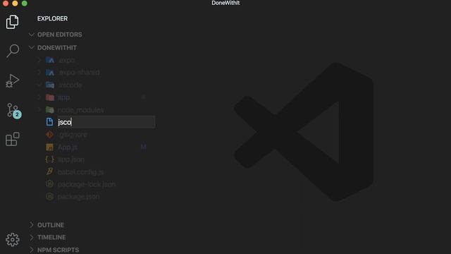 15 Fixing the Auto Import Issue смотреть онлайн