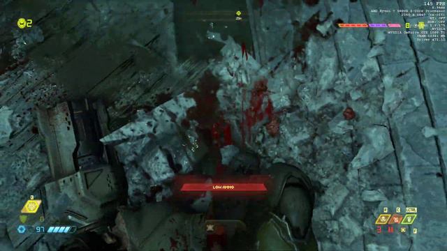 Doom Eternal 2021 07 04 11 54 13 01 смотреть онлайн