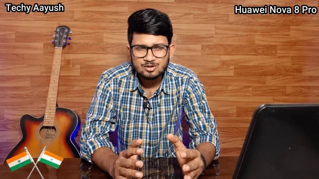 Huawei Nova 8 Pro - Price ,Launch Date ,Processor ,Camera ,Display ,RAM ,OS & Spes | Techy Aayush смотреть онлайн