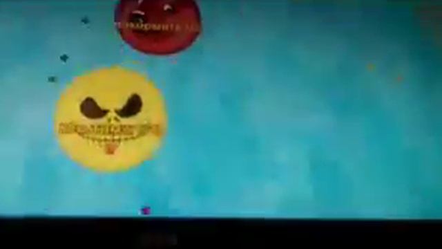 "Голодные игры - круче чем агарио" смотреть онлайн