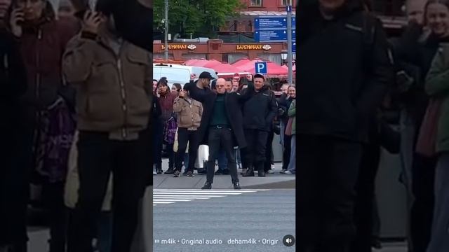 как правильно переходить дорогу смотреть онлайн