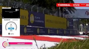 INDYCAR 2024 - CANAPINO🔴🔴🏁 en VIVO | THERMAL