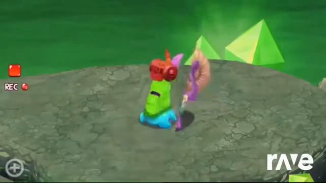 Ravedj X Riff - Ravedj 720P & My Singing Monsters | RaveDJ смотреть онлайн