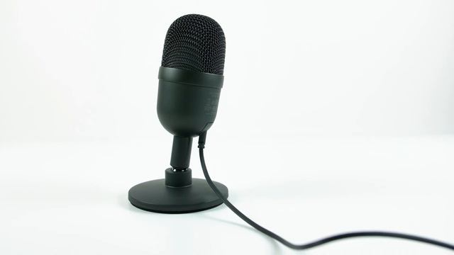 Razer Seiren Mini | Краткий обзор смотреть онлайн