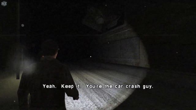 Silent Hill: Shattered Memories PSP Playthrough Part 4 | NX Gamer смотреть онлайн