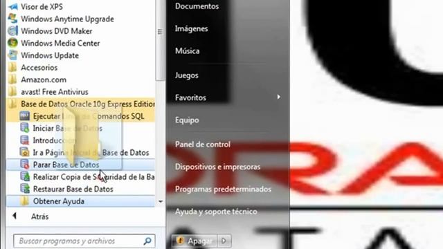 Como Instalar Oracle 10g Express Edition.mp4 смотреть онлайн