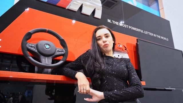 BMW M8: от ПРОВАЛА до ЛЕГЕНДЫ