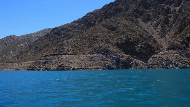 San Juan - Punta Negra | Argentina 4k смотреть онлайн