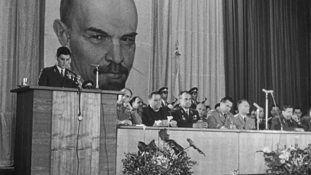 25 лет нашей победы, 1970. смотреть онлайн