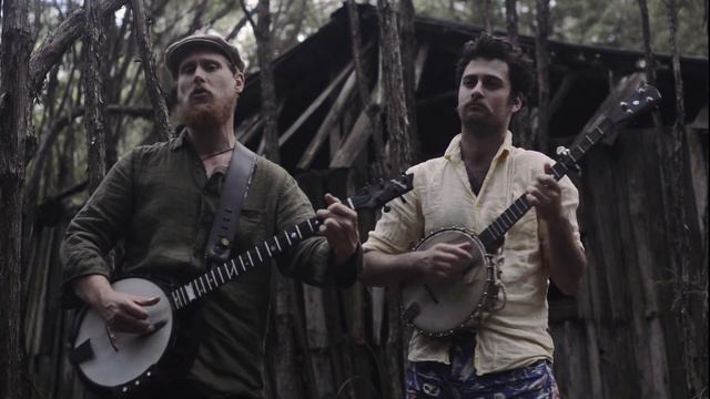 The Grubby Urchins - Rolling Down To Old Maui (trad. Sea Shanty)