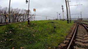 Для чего нужна ГОРКА на жд станции. Вагонник. Железная дорога.