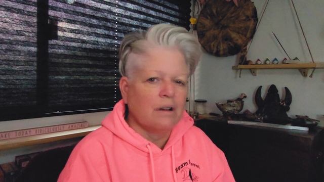 Oracle Card Message and RV vlog update - Winter is coming! смотреть онлайн