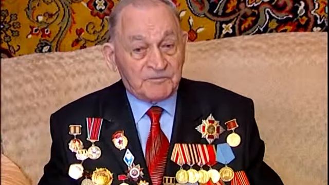 Поколение Победы Орлов смотреть онлайн