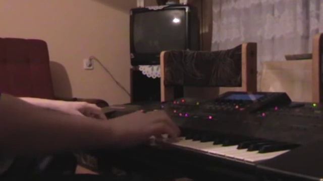 california happy end by lesio2111 roland e- 96 keyboard смотреть онлайн