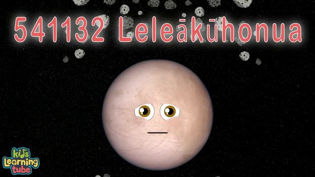 What is 174567 Varda? | Space Science Explained by KLT смотреть онлайн