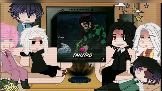 {❕️Bonte react to Takemichi as....❕️} 2/2 -??/??- cringe?..-_Roxana_Uv_- смотреть онлайн