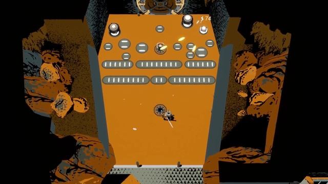 Creature in the Well - Announcement Trailer - Nintendo Switch смотреть онлайн