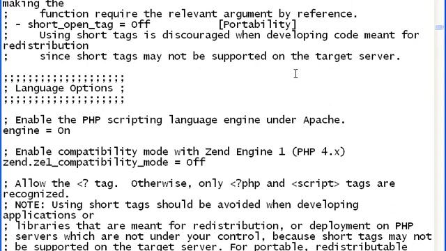 PHP Tutorial - Creating Code Blocks смотреть онлайн