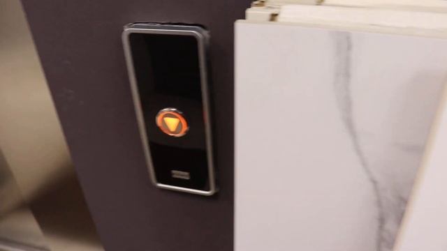 Двухсторонний лифт KONE (2011 г.в) Грузоподъемность 630 кг. @проспект Ямашева, 103Б смотреть онлайн