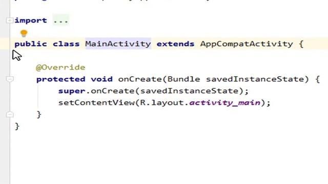 Setting Subtitle on ActionBar in Android Studio (2021) смотреть онлайн
