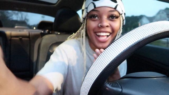 DRIVE W/ ME + Random Playlist | MyiaDanielle смотреть онлайн