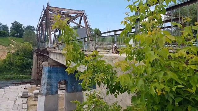 Рыбалка на спиннинг в черте города!!! Орловская область. смотреть онлайн