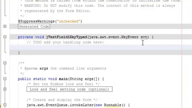 52 Create text field that accept digits only смотреть онлайн