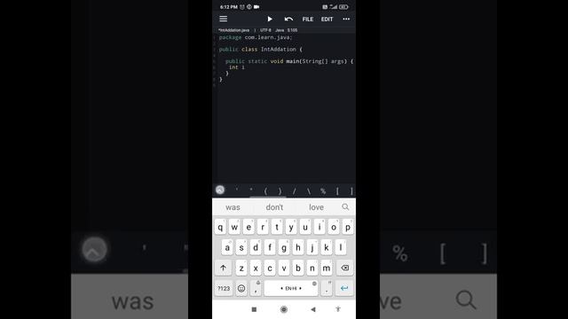 intAddation смотреть онлайн