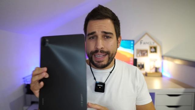 Xiaomi PAD 5 Global, ⚠️ NO LA COMPRES antes de ver ESTO ⚠️ смотреть онлайн
