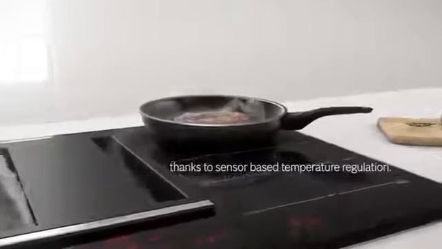 Bosch PXX875D34E Series 8 смотреть онлайн