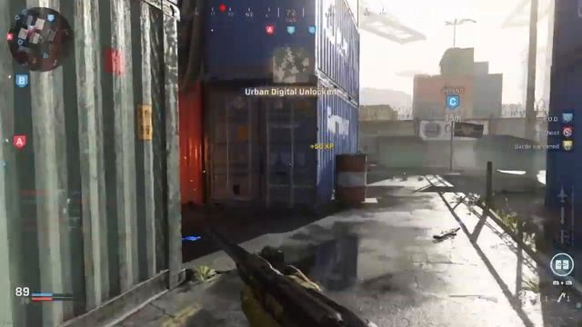 The craziest COD game period смотреть онлайн