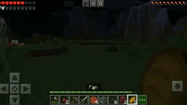 Minecraft trial 1.16.1 смотреть онлайн
