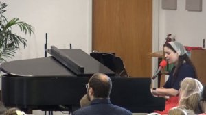 О если б ты узнал хотя бы в этот день