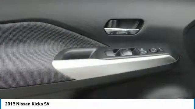 2019 Nissan Kicks 696597 смотреть онлайн
