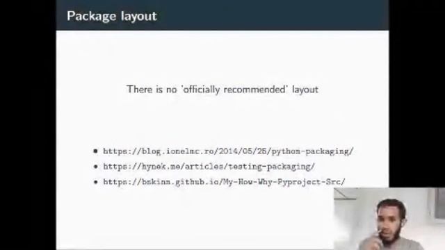 Pyjamas Conf 2020 session 5 - UTC 04:30 to 07:55 - 6th December 2020 смотреть онлайн