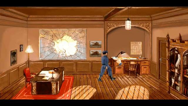 Call Of Cthulhu: Prisoner Of Ice (ITA) (02/05)