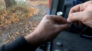 снасточка для ловли хищника на мертвую рыбку