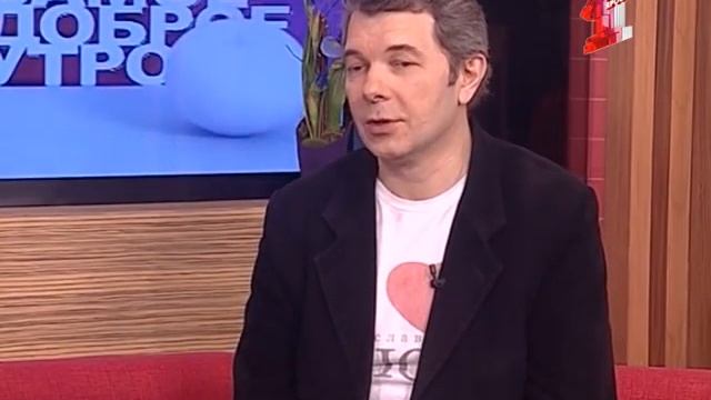 Русалочка или Ундина. Новая сказка в ТЮЗе смотреть онлайн
