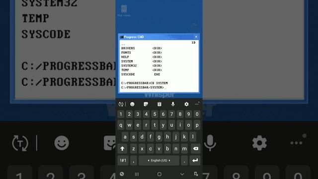 Секреты Progressbar95 #1 начало