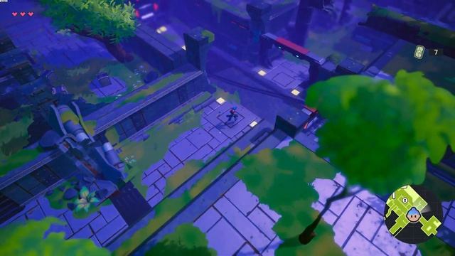 XEL | GamePlay PC смотреть онлайн