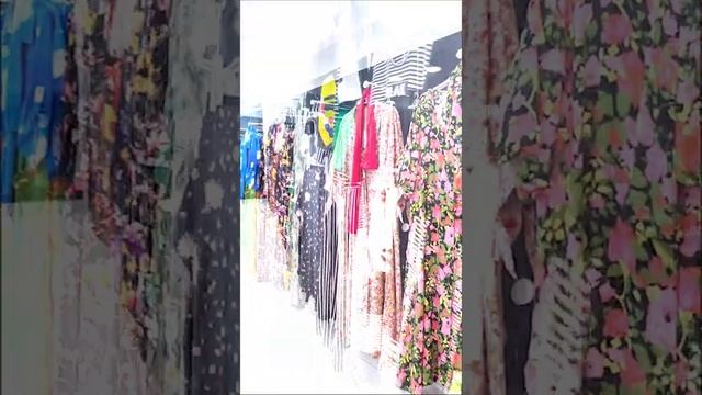 Оптовый магазин DARKMEN Оsmanbey. Производитель женской одежды большого размера. Поставщик одежды. смотреть онлайн